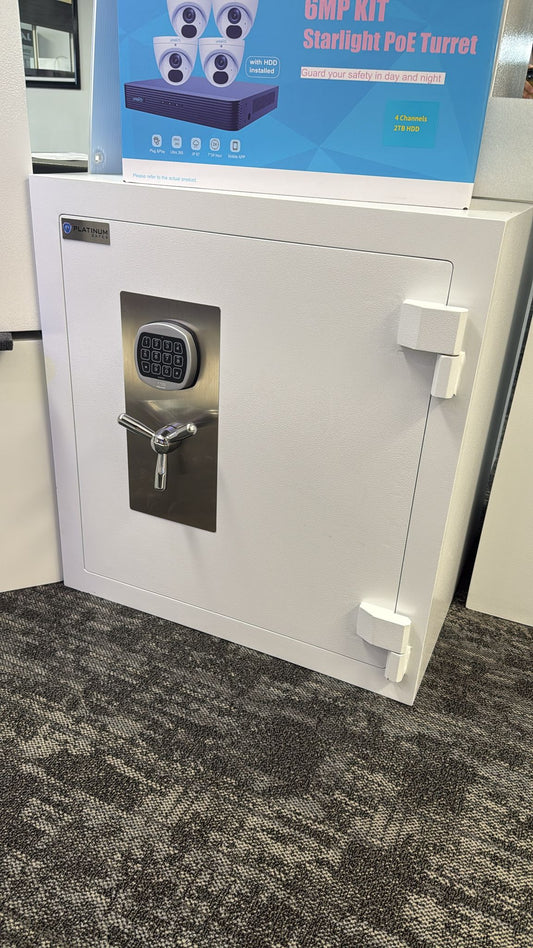 The Nova 7 Digital Lock Safe