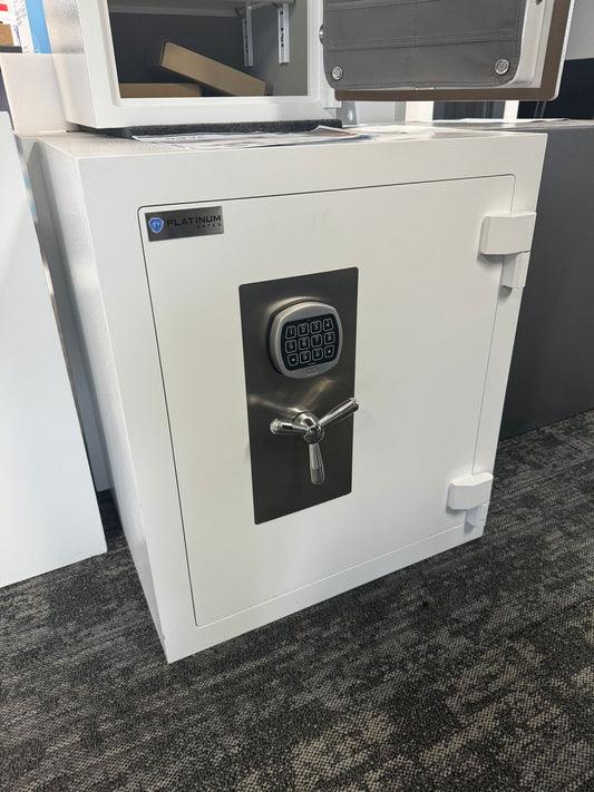 The Nova 4 Digital Lock Safe