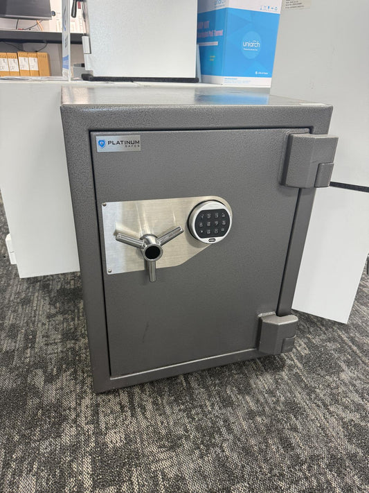 The Bond 3 Digital Lock Safe